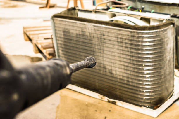 Best HVAC System Cleaning  in Medford, MA