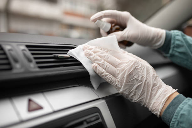 Best Best Air Duct Cleaning Company  in Medford, MA