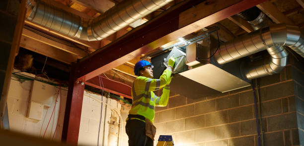 Best Commercial Air Duct Cleaning  in Medford, MA