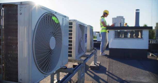 Best HVAC Air Duct Cleaning  in Medford, MA